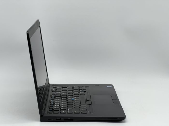 Ноутбук Dell Latitude 5480, i5-6300U, 8 GB, 240 GB, Intel HD Graphics 520, 1366x768, TN [SH26051273] БУ - изображение 2