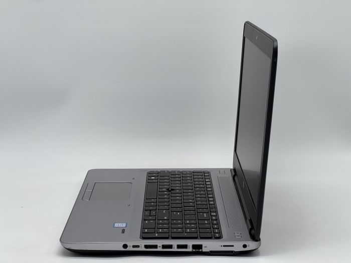 Ноутбук HP ProBook 650 G2, i5-6200U, 8 GB, 120 GB, Intel HD Graphics 520, 1366x768, TN [DV2608218] БУ - изображение 3