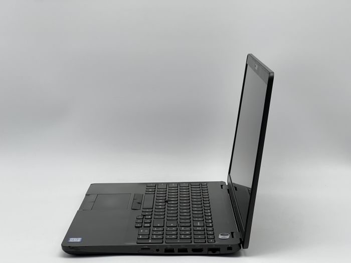 Ноутбук Dell Latitude 5500, i7-8665U, 16 GB, 480 GB, Intel UHD 620, 1920x1080, IPS [SH2603336] БУ - изображение 3