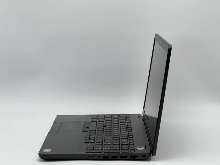 Ноутбук Dell Latitude 5500, i7-8665U, 16 GB, 480 GB, Intel UHD 620, 1920x1080, IPS [SH2603336] БУ - зображення 3