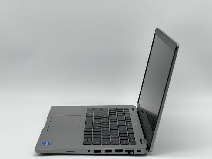Ноутбук Dell Latitude 5420, i5-1145G7, 16 GB, 240 GB, Intel Iris Xe, 1920x1080, IPS [SH2504676] БУ - изображение 3