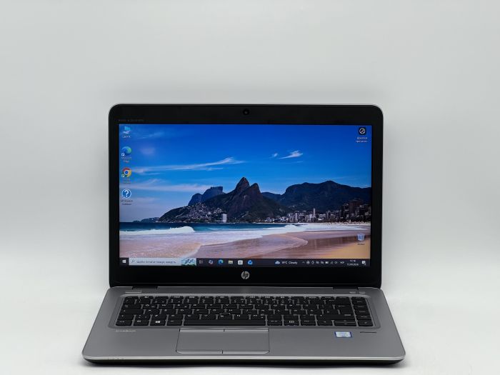 Ноутбук HP EliteBook 840 G3, i5-6200U, 8 GB, 120 GB, Intel HD Graphics 520, 1920x1080, TN [DV2608237] БУ - изображение 1