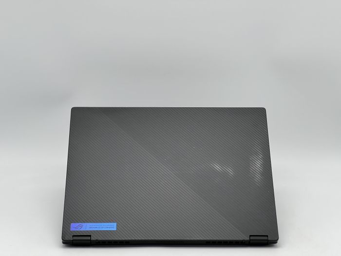 Ноутбук Asus Rog Flow X13 GV301QH-XS98-B\ NVIDIA GeForce RTX 3080 16GB, AMD Ryzen 9 5980HS, 32 GB, 960 GB, NVIDIA GeForce GTX 1650 Max - Q Design, 3840x2400, IPS [TI2607301] БУ - изображение 7