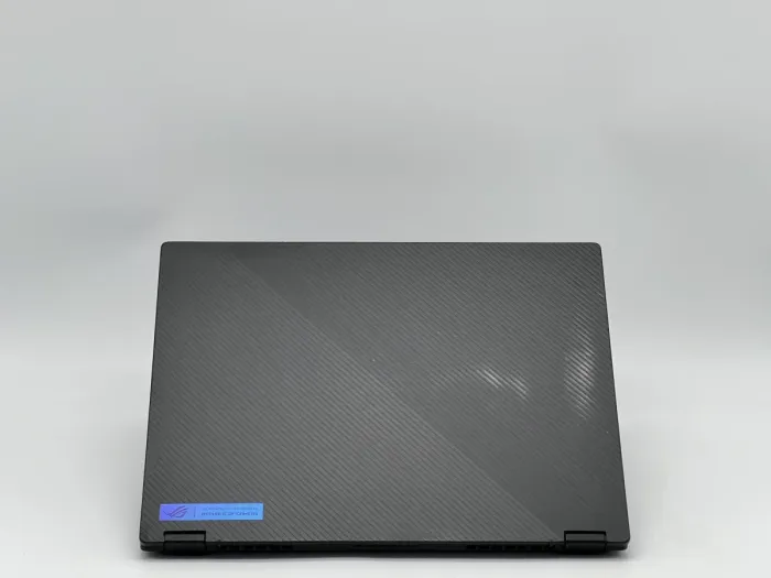 Ноутбук Asus Rog Flow X13 GV301QH-XS98-B\ NVIDIA GeForce RTX 3080 16GB, AMD Ryzen 9 5980HS, 32 GB, 960 GB, NVIDIA GeForce GTX 1650 Max - Q Design, 3840x2400, IPS [TI2607301] БУ - зображення 7
