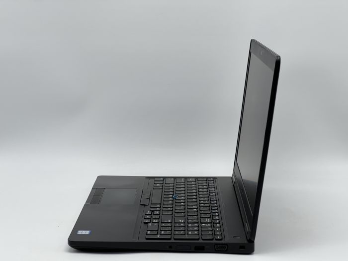 Ноутбук Dell Latitude 5590, i5-7300U, 8 GB, 120 GB, Intel HD Graphics 620, 1366x768, TN [SH26051056] БУ - изображение 3