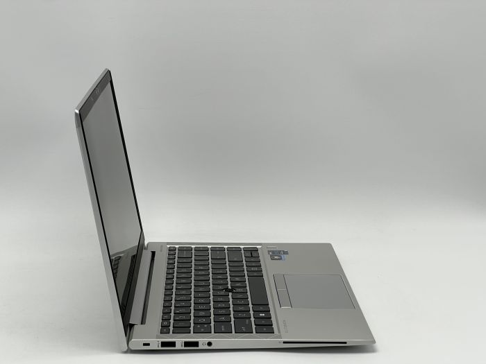Ноутбук HP EliteBook 840 G8, i5-1145G7, 16 GB, 240 GB, Intel Iris Xe Graphics, 1920x1080, IPS [SH2603780] БУ - зображення 2