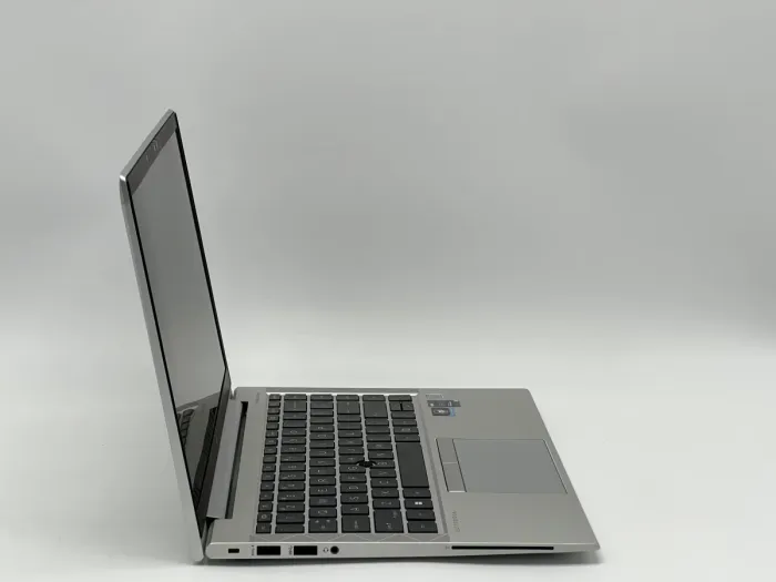 Ноутбук HP EliteBook 840 G8, i5-1145G7, 16 GB, 240 GB, Intel Iris Xe Graphics, 1920x1080, IPS [SH2603780] БУ - зображення 2