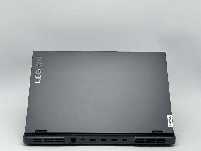 Ноутбук Lenovo Legion 5 Pro 16IRX8, i7-13700HX, 32 GB, 960 GB, NVIDIA GeForce RTX 4070, 2560x1600, IPS [SH2509946] БУ - изображение 4