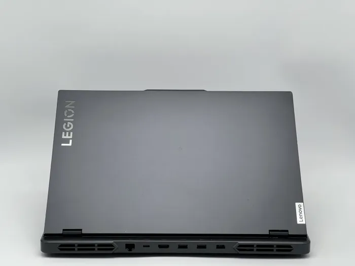 Ноутбук Lenovo Legion 5 Pro 16IRX8, i7-13700HX, 32 GB, 960 GB, NVIDIA GeForce RTX 4070, 2560x1600, IPS [SH2509946] БУ - зображення 4