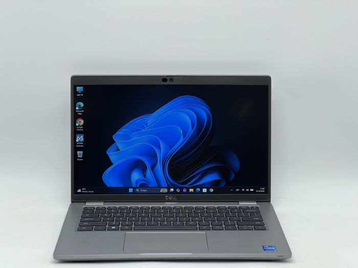 Ноутбук Dell Latitude 5420, i5-1145G7, 16 GB, 240 GB, Intel Iris Xe Graphics, 1920x1080, IPS [SH2609940] БУ - изображение 1