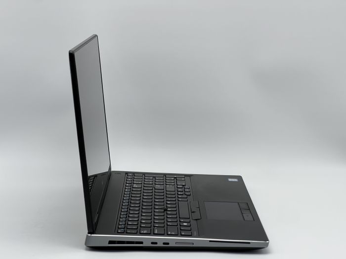 Ноутбук Dell Precision 7530, i7-8850H, 16 GB, 480 GB, NVIDIA  Quadro P1000, 1920x1080, IPS [SH26031305] БУ - изображение 2