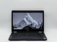 Ноутбук Dell Latitude E5470, i5-6440HQ, 8 GB, 120 GB, Intel HD Graphics 530, 1920x1080, IPS [SH2603168] БУ