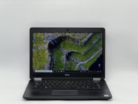 Ноутбук Dell Latitude E5470, i5-6440HQ, 8 GB, 120 GB, Intel HD Graphics 530, 1366x768, TN [SH2604646] БУ