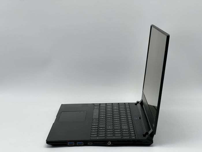 Ноутбук Gigabyte Aero 15 OLED KC RP75, i7-10870H, 16 GB, 960 GB, NVIDIA GeForce RTX 3060, 3840x2160, OLED [SH2510807] БУ - изображение 3