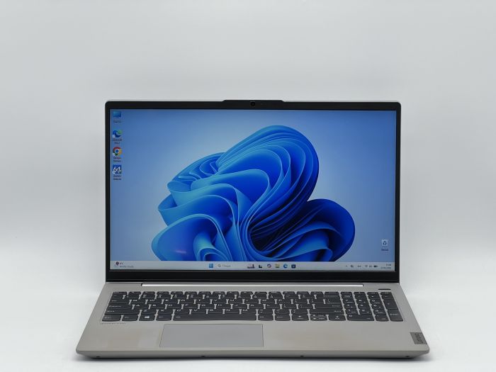 Ноутбук Lenovo IdeaPad 5 15IIL05, i5-1035G1, 8 GB, 480 GB, Intel UHD Graphics, 1920x1080, TN [2511348] БУ - зображення 1