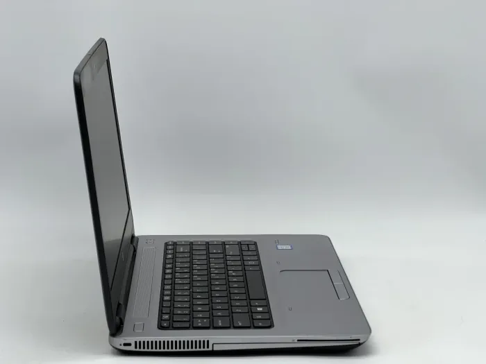 Ноутбук HP ProBook 640 G3, i5-7200U, 8 GB, 240 GB, Intel HD 620, 1366x768, TN [SH2608137] БУ - зображення 2