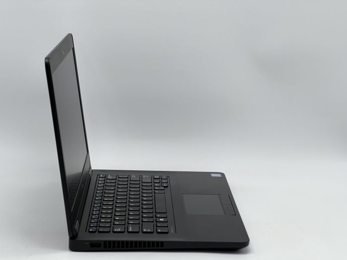Ноутбук Dell Latitude E5470, i5-6300U, 8 GB, 240 GB, Intel HD Graphics 520, 1366x768, TN [SH26051109] БУ - изображение 2