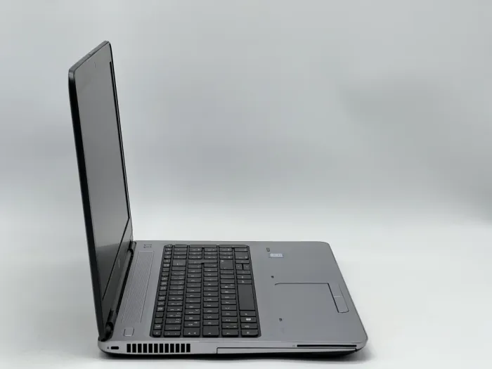 Ноутбук HP ProBook 650 G2, i5-6200U, 8 GB, 120 GB, Intel HD Graphics 520, 1366x768, TN [DV2608223] БУ - зображення 2