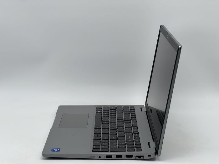 Ноутбук Dell Latitude 5520, i7-1185G7, 16 GB, 240 GB, Intel Iris Xe Graphics, 1920x1080, IPS [SH2608373] БУ - зображення 3