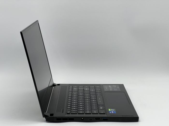 Ноутбук MSI Stealth GS66 11UH, i7-11800H, 32 GB, 960 GB, NVIDIA GeForce RTX 3080, 2560x1440, IPS [SH2603466] БУ - изображение 2