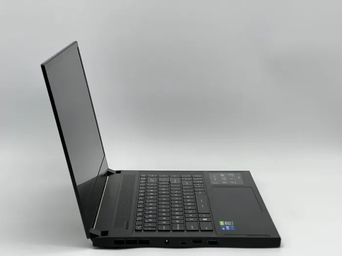 Ноутбук MSI Stealth GS66 11UH, i7-11800H, 32 GB, 960 GB, NVIDIA GeForce RTX 3080, 2560x1440, IPS [SH2603466] БУ - зображення 2