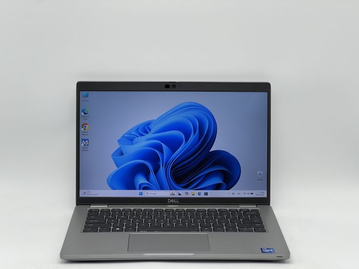 Ноутбук Dell Latitude 5420, i7-1165G7, 16 GB, 240 GB, Intel Iris Xe Graphics, 1920x1080, IPS [SH2604556] БУ - изображение 1