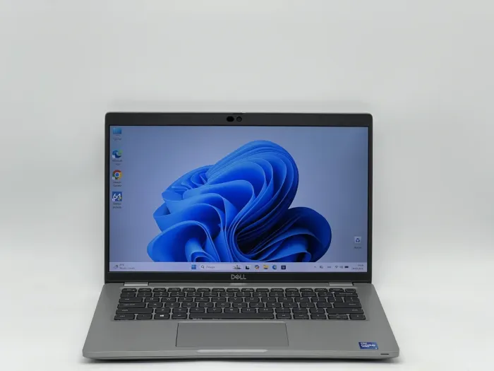 Ноутбук Dell Latitude 5420, i7-1165G7, 16 GB, 240 GB, Intel Iris Xe Graphics, 1920x1080, IPS [SH2604556] БУ - изображение 1