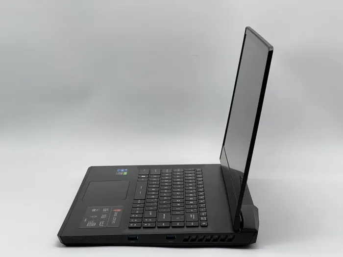 Ноутбук MSI GP66 Leopard 11UH-444US, i7-11800H, 32 GB, 960 GB, NVIDIA GeForce RTX 3080, 1920x1080, IPS [SH2511543] БУ - зображення 3