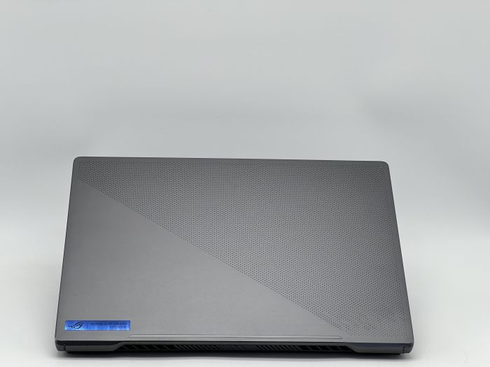 Ноутбук Asus ROG Zephyrus GA503R, AMD Ryzen 9 6900HS, 24 GB, 960 GB, NVIDIA GeForce RTX 3060, 2560x1440, IPS [SH24051061] БУ - изображение 4
