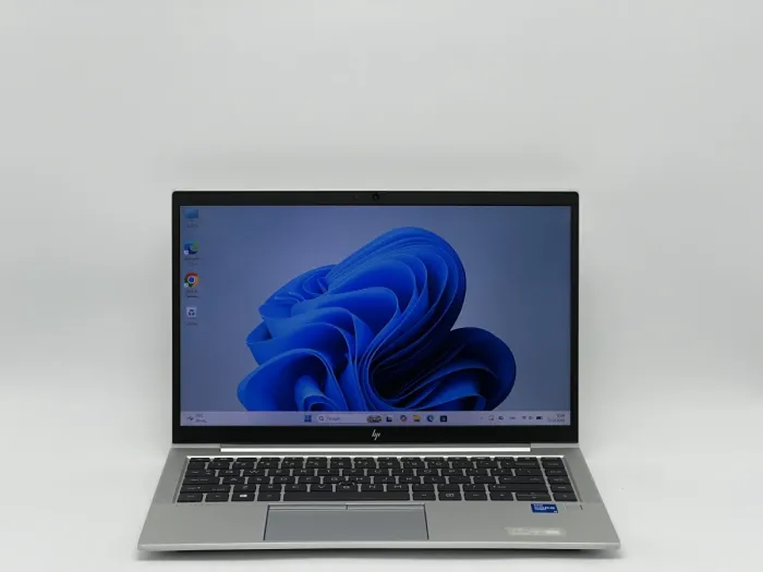 Ноутбук HP EliteBook 840 G8, i5-1145G7, 16 GB, 240 GB, Intel Iris Xe Graphics, 1920x1080, IPS [SH2605878] БУ - зображення 1