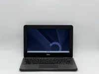 Ноутбук Dell ChromeBook 3100, Intel Celeron N4020, 4 GB, 16 GB, Intel UHD Graphics 600, 1366x768, TN [SH26031060] БУ