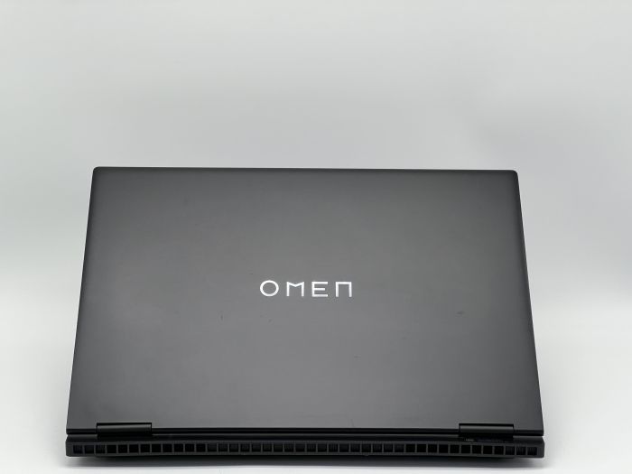 Ноутбук HP Omen 16-WD0013dx, i5-13420H, 16 GB, 480 GB, NVIDIA GeForce RTX 4050, 1920x1080, IPS [SH25121521] БУ - изображение 4