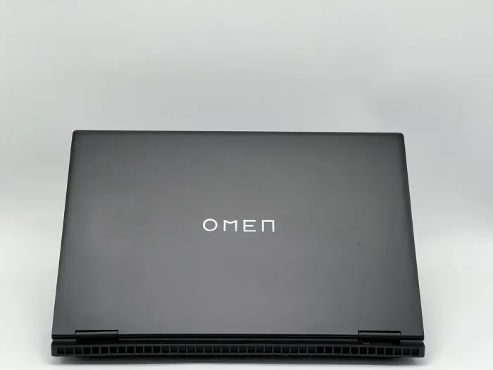 Ноутбук HP Omen 16-WD0013dx, i5-13420H, 16 GB, 480 GB, NVIDIA GeForce RTX 4050, 1920x1080, IPS [SH25121521] БУ - зображення 4