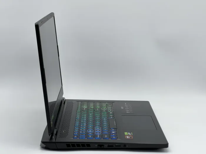 Ноутбук Acer Nitro 17 AN17-42-R9TH, AMD Ryzen 7 8845HS, 16 GB, 960 GB, NVIDIA GeForce RTX 4060, 1920x1080, IPS [SH2512820] БУ - зображення 2