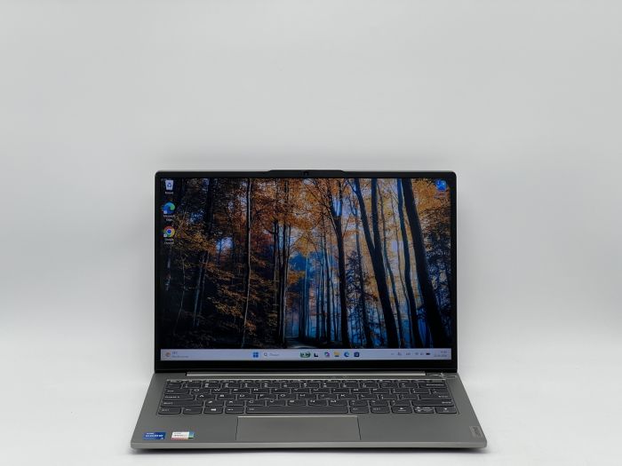 Ноутбук Lenovo ThinkBook 13s G2 ITL, i5-1135G7, 8 GB, 240 GB, Intel Iris Xe Graphics, 2560 x 1600, IPS [SH26031328] БУ - изображение 1