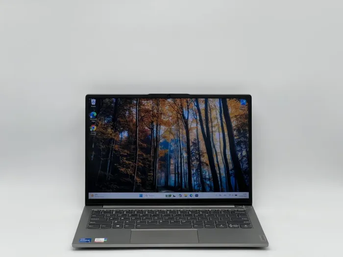 Ноутбук Lenovo ThinkBook 13s G2 ITL, i5-1135G7, 8 GB, 240 GB, Intel Iris Xe Graphics, 2560 x 1600, IPS [SH26031328] БУ - зображення 1