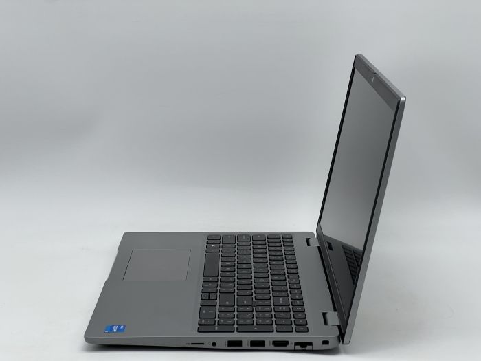 Ноутбук Dell Latitude 5520, i5-1135G7, 16 GB, 240 GB, Intel Iris Xe Graphics, 1920x1080, IPS [SH26071142] БУ - зображення 3