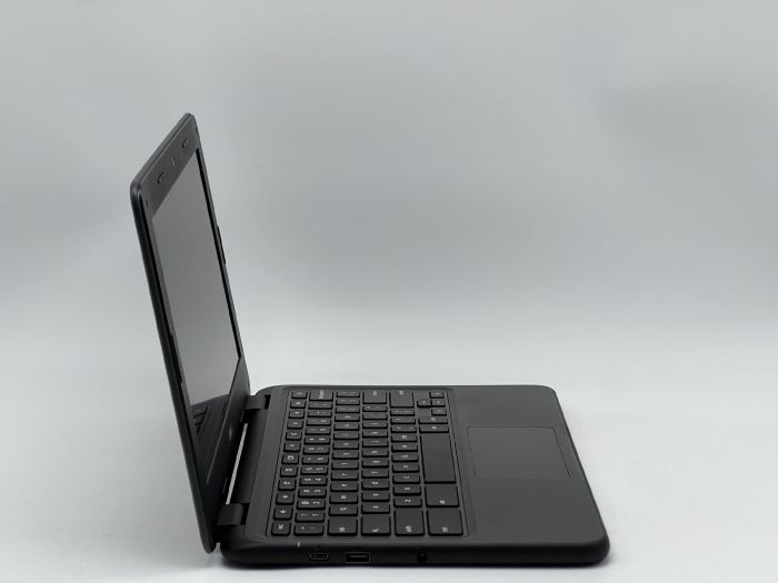 Ноутбук Dell Chromebook 3100, Intel Celeron N4020, 4 GB, 16 GB, Intel UHD Graphics 600, 1366x768, TN [SH26021126] БУ - изображение 2