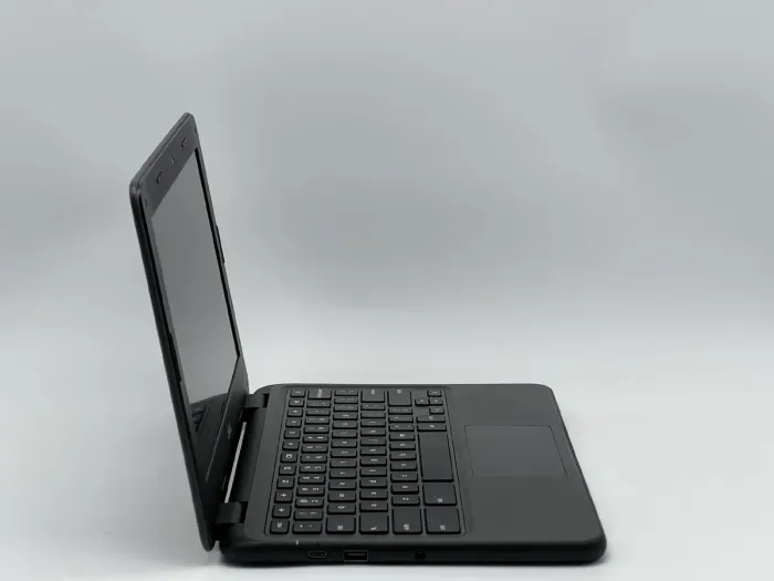 Ноутбук Dell Chromebook 3100, Intel Celeron N4020, 4 GB, 16 GB, Intel UHD Graphics 600, 1366x768, TN [SH2602100] БУ - зображення 2