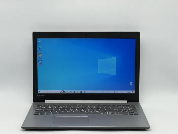 Ноутбук Lenovo IdeaPad 320-15IAP, Intel Celeron N3350, 4 GB, 120 GB, Intel HD Graphics 500, 1366x768, TN [DV2608251] БУ - зображення 1