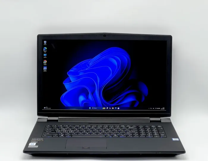 Ноутбук Sager X95 P770DM, i7-6700K, 16 GB, 120 GB, NVIDIA GeForce GTX 980M, 1000 GB, 1920x1080, IPS [SH26041021] БУ - зображення 1