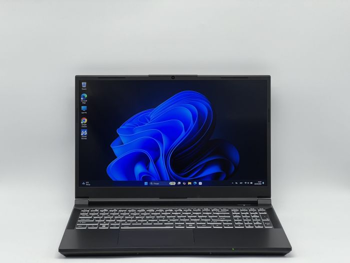 Ноутбук XPG xenia 15 i7 g13h4070lx, i7-13700H, 16 GB, 960 GB, NVIDIA GeForce RTX 4070, 1920x1080, IPS [SH2604047] БУ - изображение 1