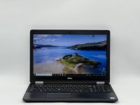 Ноутбук Dell Latitude E5570, i3-6100U, 8 GB, 240 GB, Intel HD Graphics 520, 1920x1080, IPS [SH2603684] БУ
