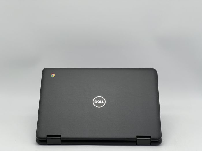 Ноутбук Dell Chromebook 5190 2 in 1, Intel Celeron N3450, 4 GB, 32 GB, Intel HD Graphics 500, 1366x768, IPS [SH2602028] БУ - изображение 5