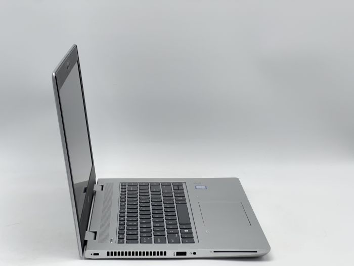 Ноутбук HP ProBook 640 G5, i5-8365U, 16 GB, 240 GB, Intel UHD Graphics 620, 1920x1080, IPS [SH2606317] БУ - зображення 2