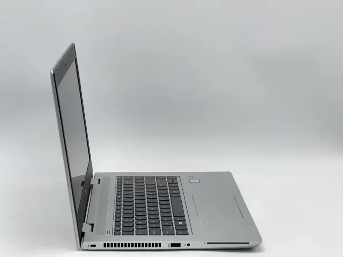 Ноутбук HP ProBook 640 G5, i5-8365U, 16 GB, 240 GB, Intel UHD Graphics 620, 1920x1080, IPS [SH2606317] БУ - изображение 2