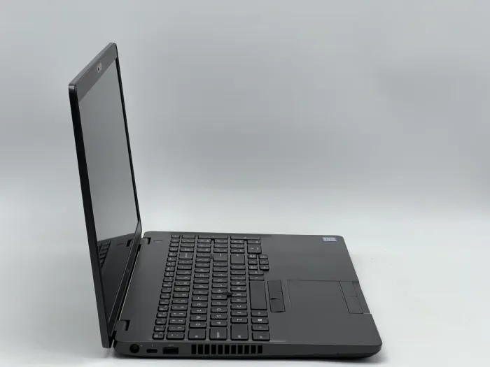 Ноутбук Dell Latitude 5501, i5-9400H, 16 GB, 240 GB, Intel UHD Graphics 630, 1920x1080, IPS [SH2606256] БУ - зображення 2