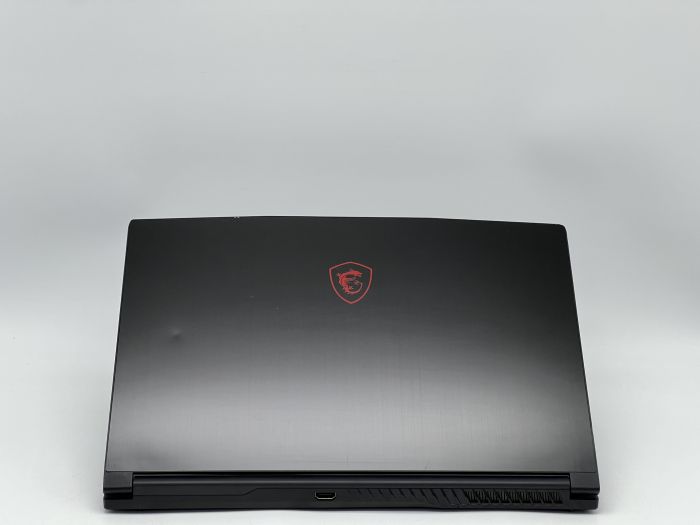 Ноутбук MSI GF63 8RD-222US, i7-8750H, 16 GB, 480 GB, NVIDIA GeForce GTX 1050 Ti Max-Q, 1920x1080, IPS [SH26021116] БУ - изображение 4