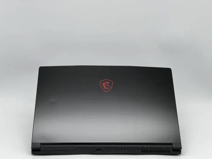 Ноутбук MSI GF63 8RD-222US, i7-8750H, 16 GB, 480 GB, NVIDIA GeForce GTX 1050 Ti Max-Q, 1920x1080, IPS [SH26021116] БУ - зображення 4