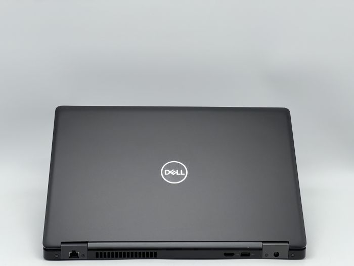 Ноутбук Dell Latitude 5590, i5-7300U, 8 GB, 120 GB, Intel HD Graphics 620, 1366x768, TN [SH26051056] БУ - изображение 4